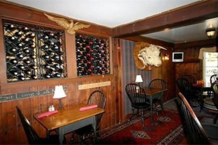 Hotel Interior 80 of 84