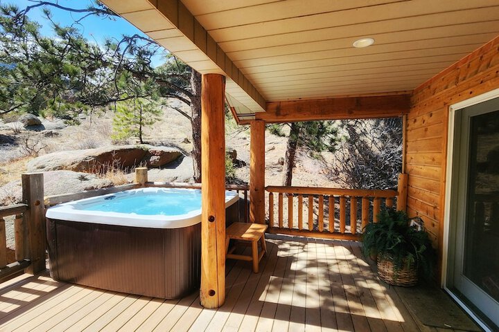 Terrace/Patio 109 of 174