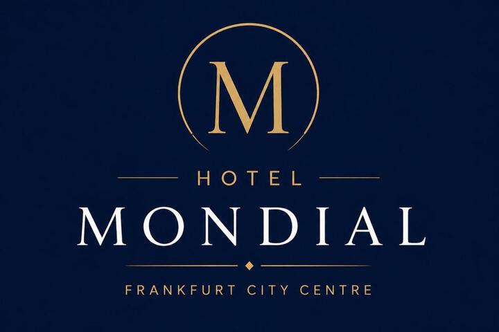 Hotel Mondial Comfort - Frankfurt City Centre