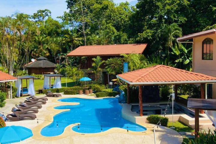 Photo of Bungalows Malú