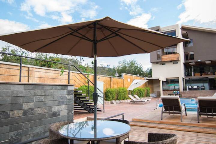 Terrace/Patio 33 of 34