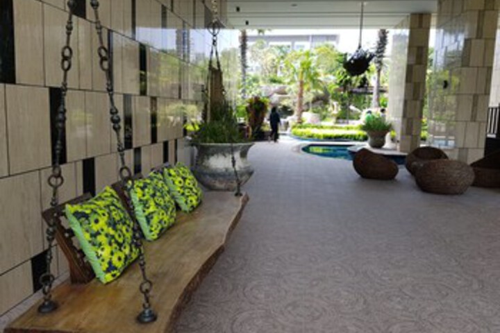 Terrace/Patio 54 of 55