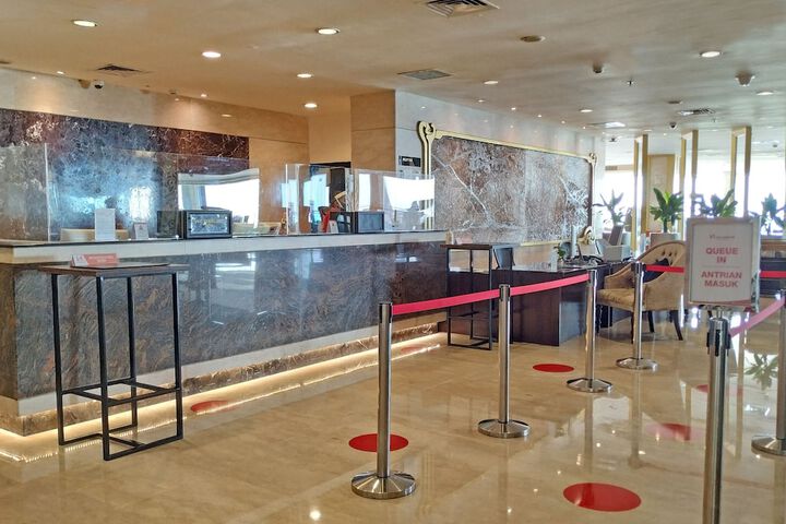 Hotel Interior 2 of 85