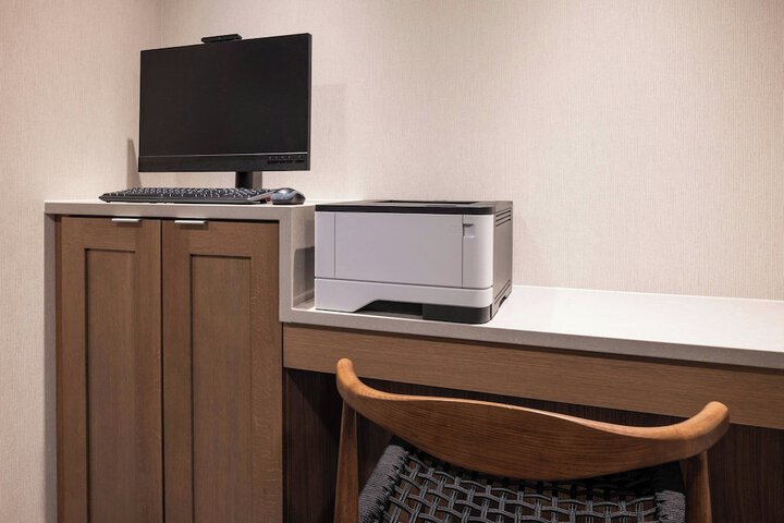 Amenities Pic