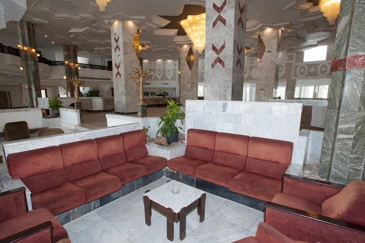 Hotel Interior 2 of 44