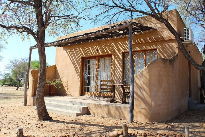 Exterior Photo