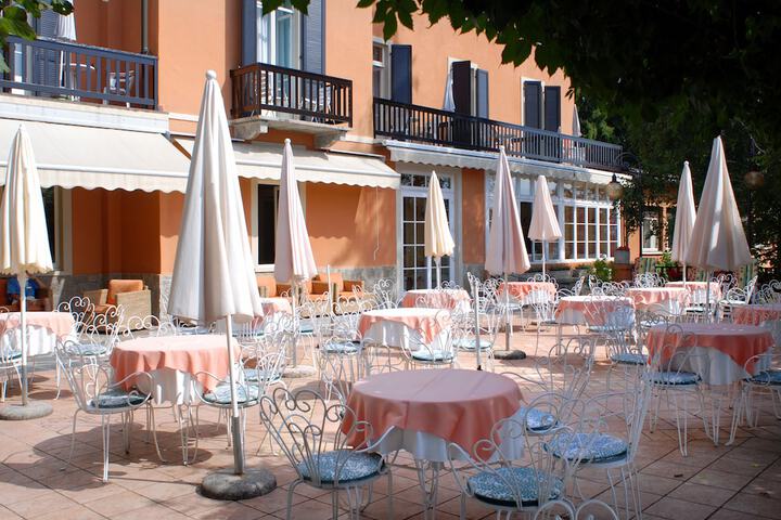 Terrace/Patio 59 of 63