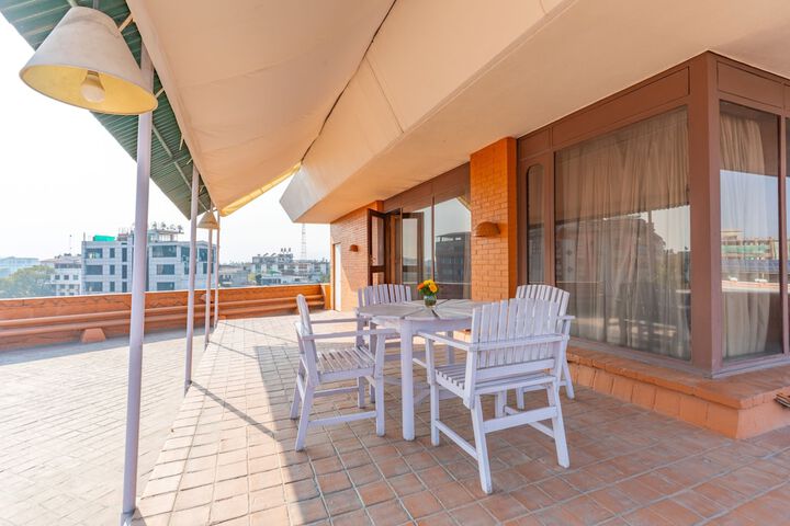Terrace/Patio 51 of 145