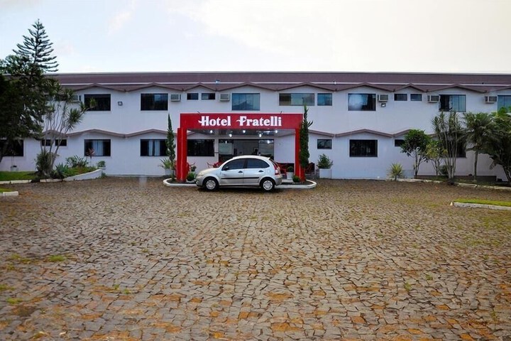 Hotel 28 of 28