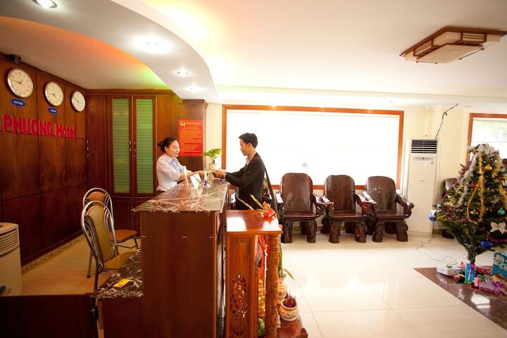 Hotel Interior 2 of 30