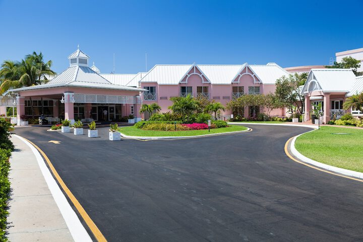 Hotel 53 of 60