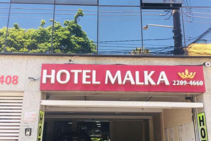 Hotel Malka