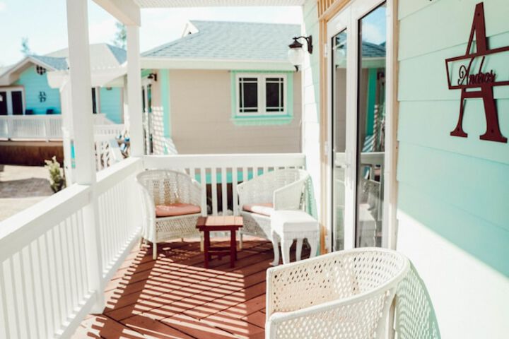 Terrace/Patio 58 of 111