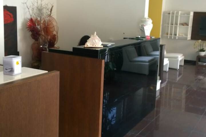 Hotel Interior 2 of 61