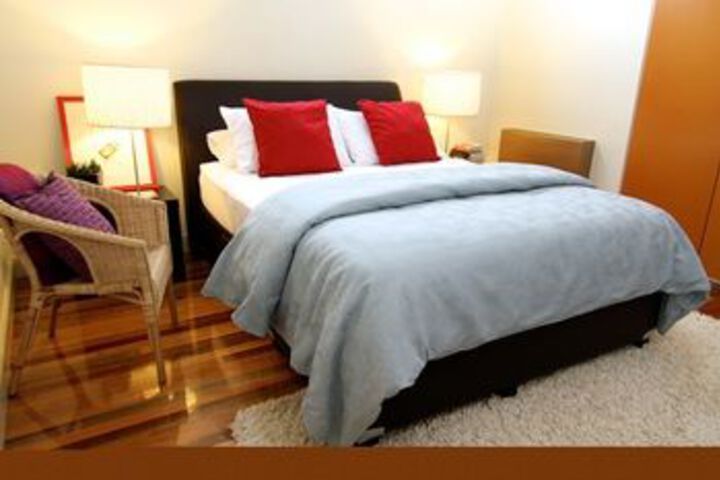 Apartment2c - Old Hat Factory