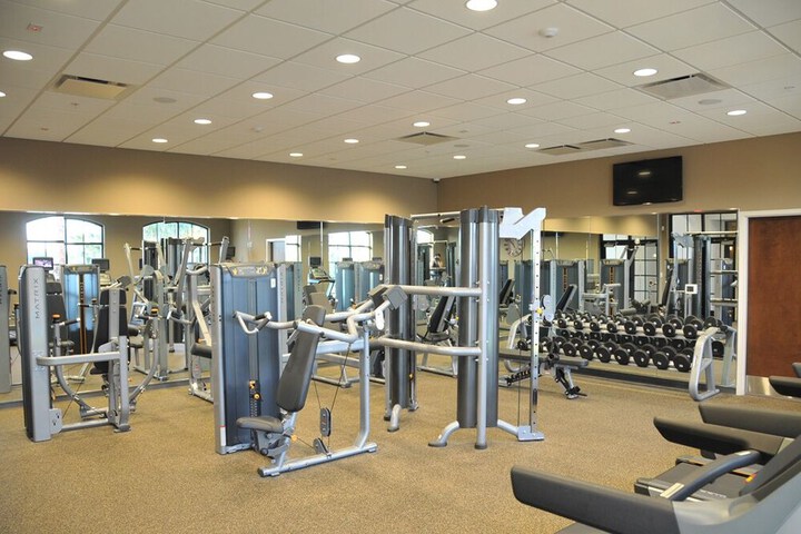 Health and Fitness 23 of 45