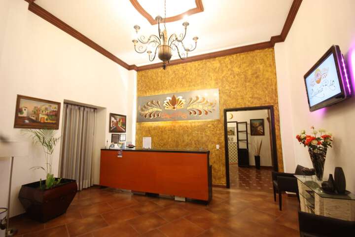 Hotel Interior 2 of 41