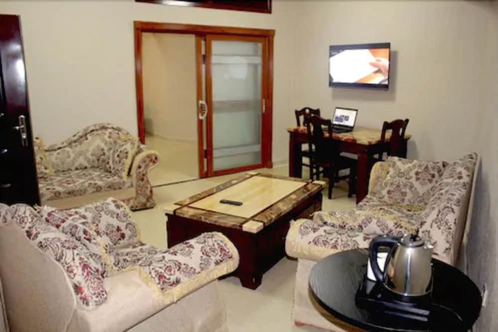 Hotel Interior 19 of 20