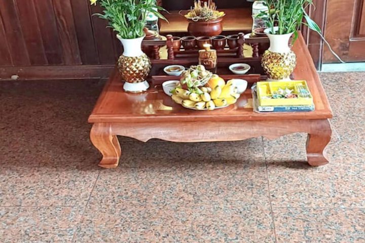 Mongkol Angkor Residence and Spa in Siem Reap