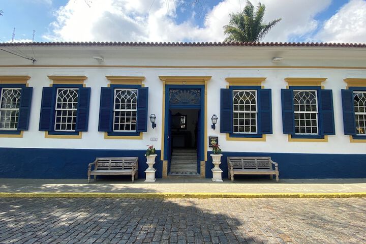 Mara Palace Hotel