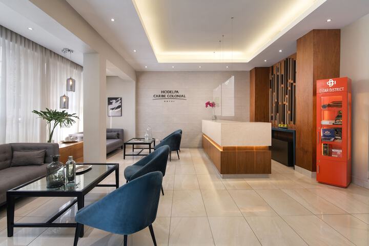 Lobby Photos