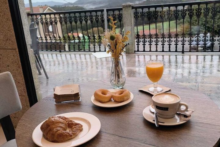Breakfast/Coffee Service 44 of 63