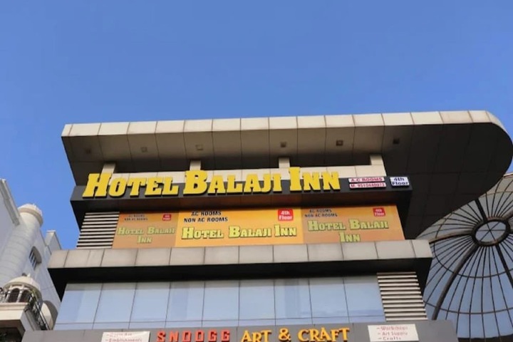 Hotel 13 of 13