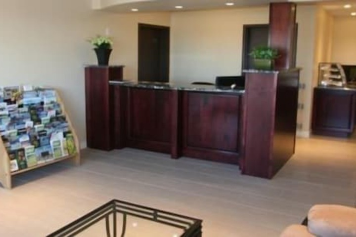 Lobby Photos