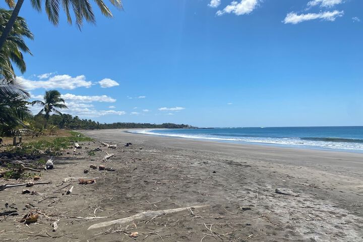 Manta Ray Lodge