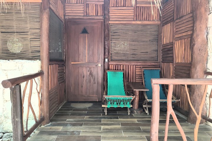 Terrace/Patio 40 of 121