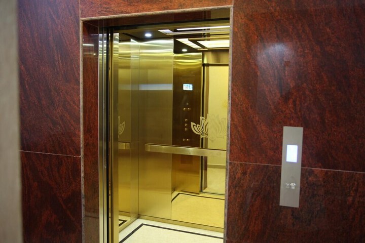 Hotel Interior 3 of 69