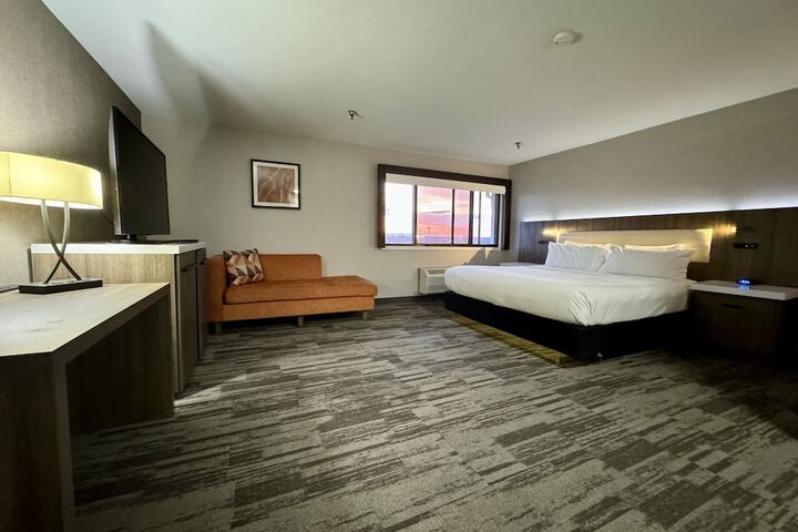 Standard | King Bed (4 of 23)