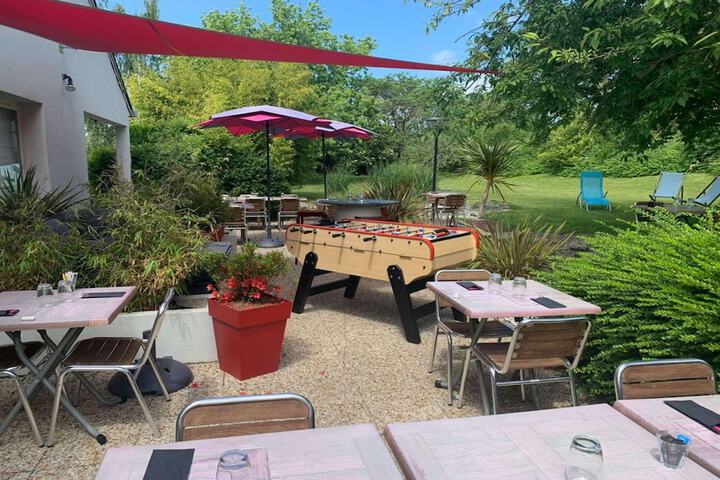 Terrace/Patio 40 of 47