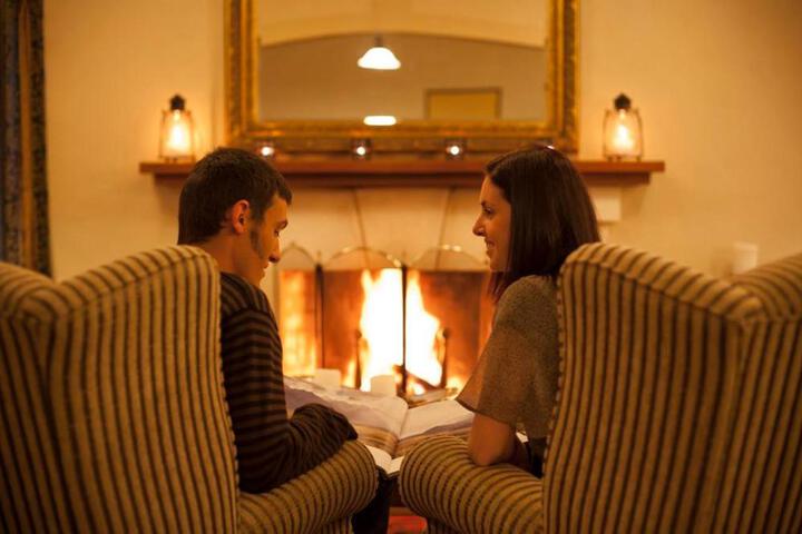 Fitness Facility Photos