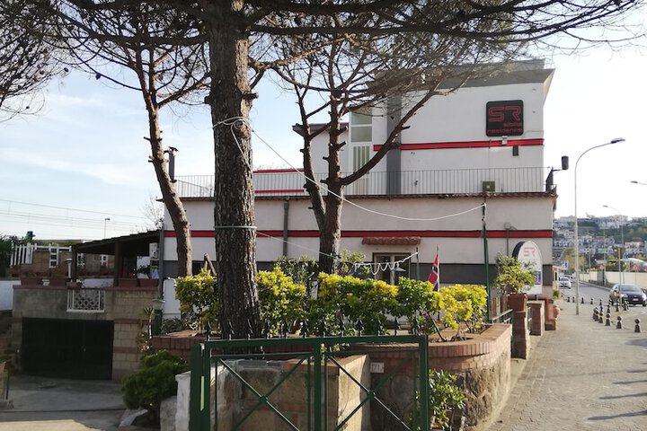 Hotel Sibilla Residence in Pozzuoli