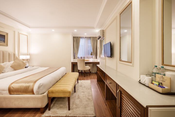 Room 40 of 110
