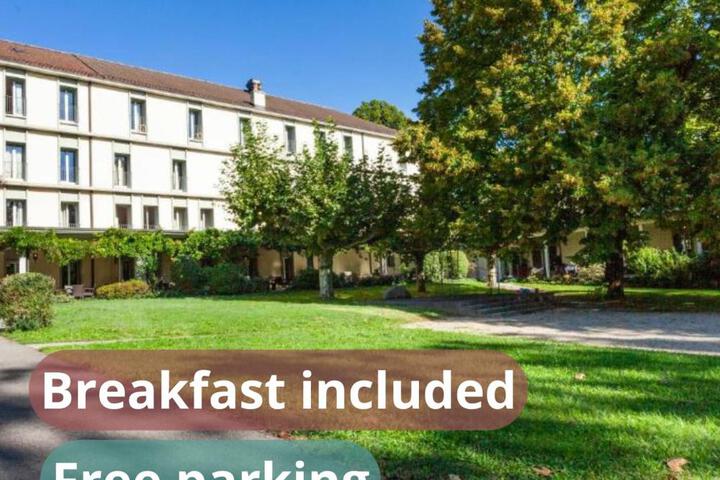 Hotel La Longeraie