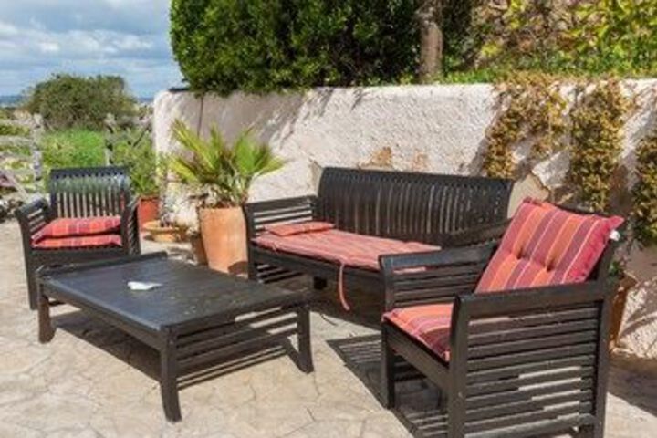 Terrace/Patio 66 of 69