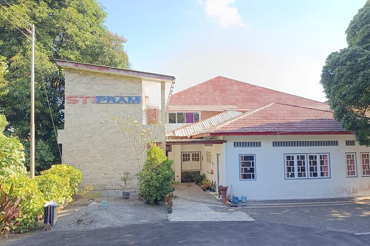 Hotel STIPRAM Kaliurang Yogyakarta