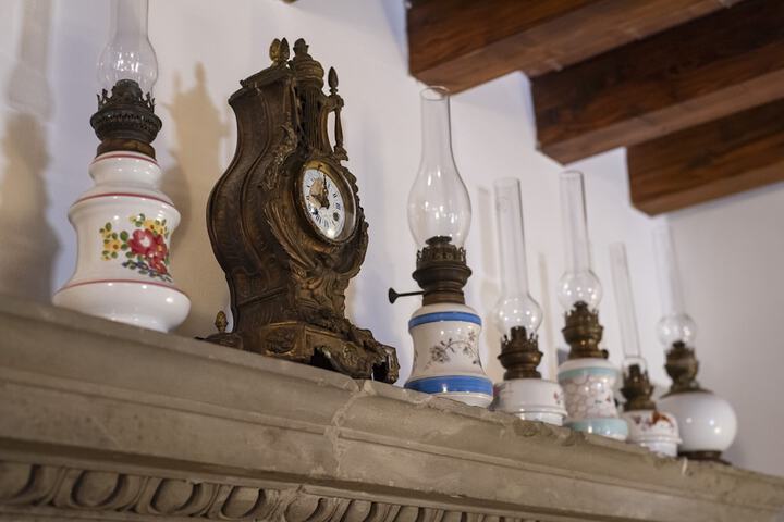 Hotel Interior 154 of 184