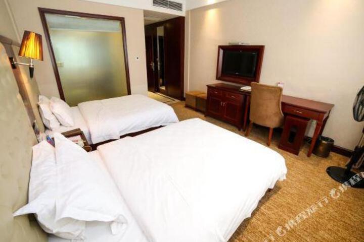 Wuma Zijin Hotel
