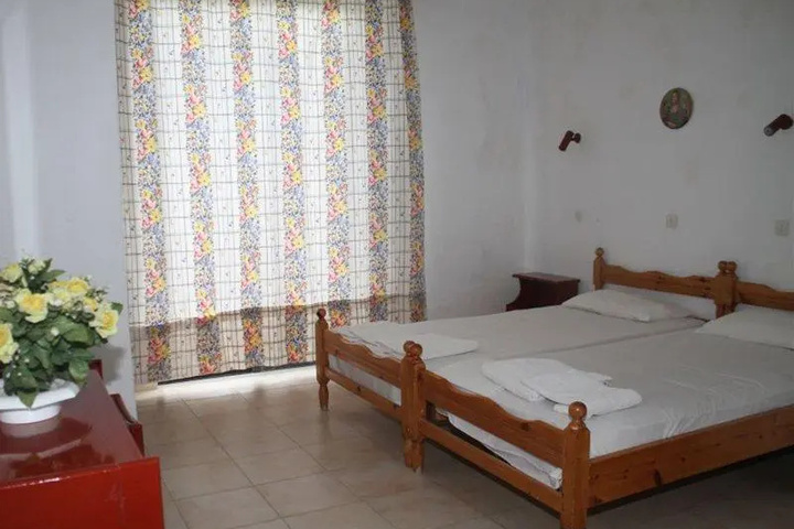 Asteria Hotel