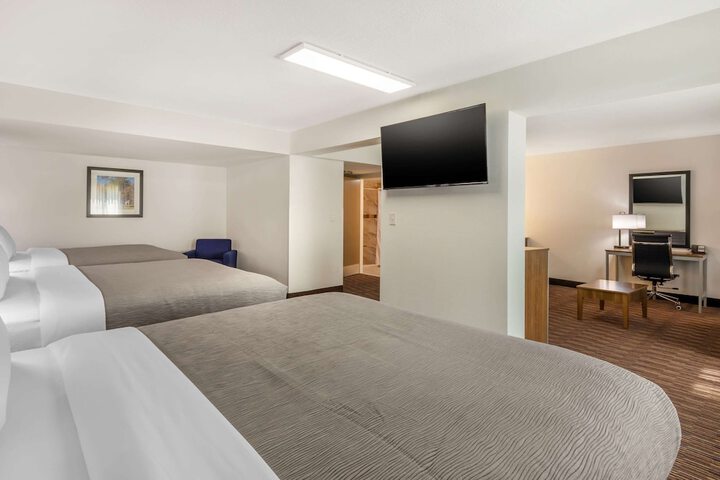 2 Queen Beds (1 of 12)