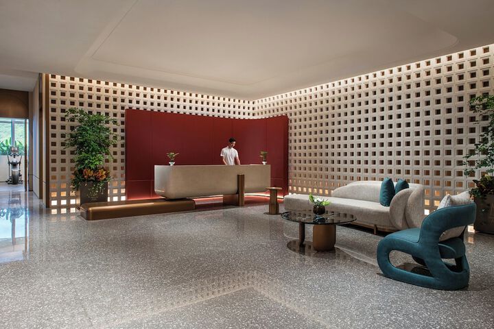 Hotel Interior 41 of 75