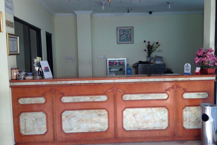 Hotel Lautze Indah in Jakarta