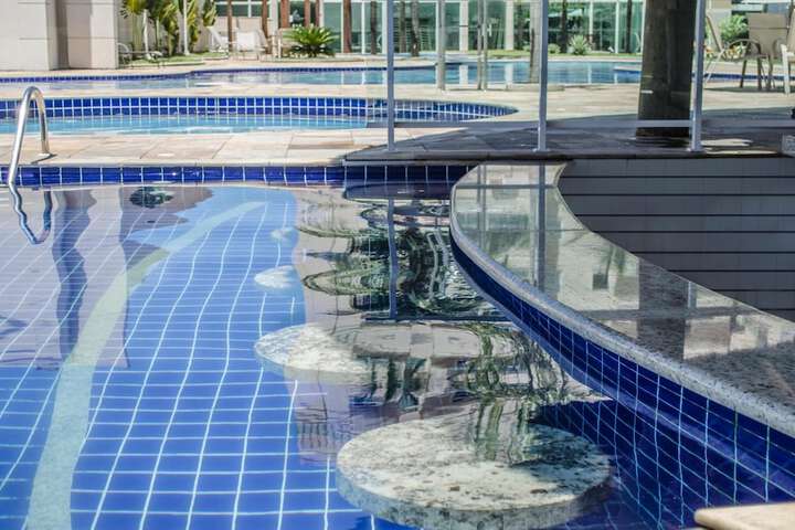 Hotel Pool