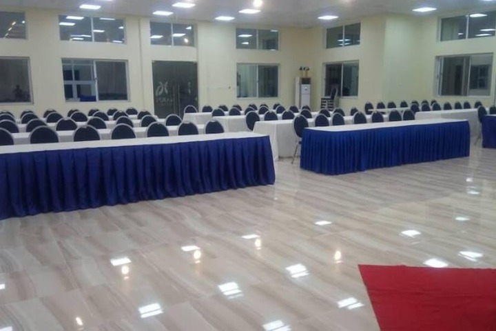 Meeting 22 of 25