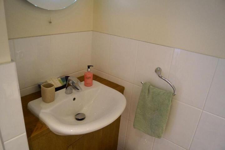 Fitness Facility Photos