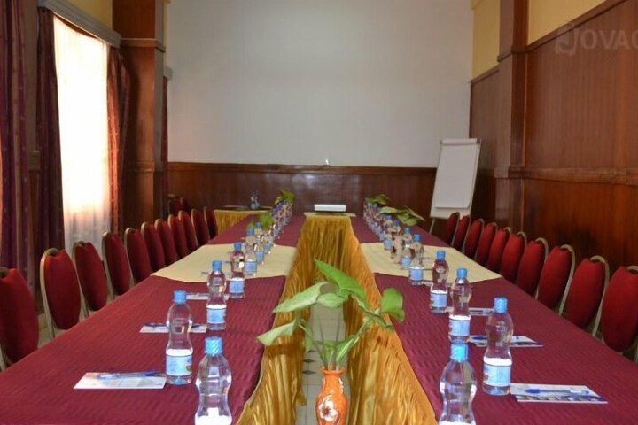 Meeting 23 of 24