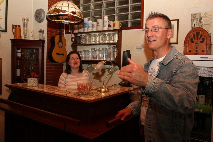 Fitness Facility Photos